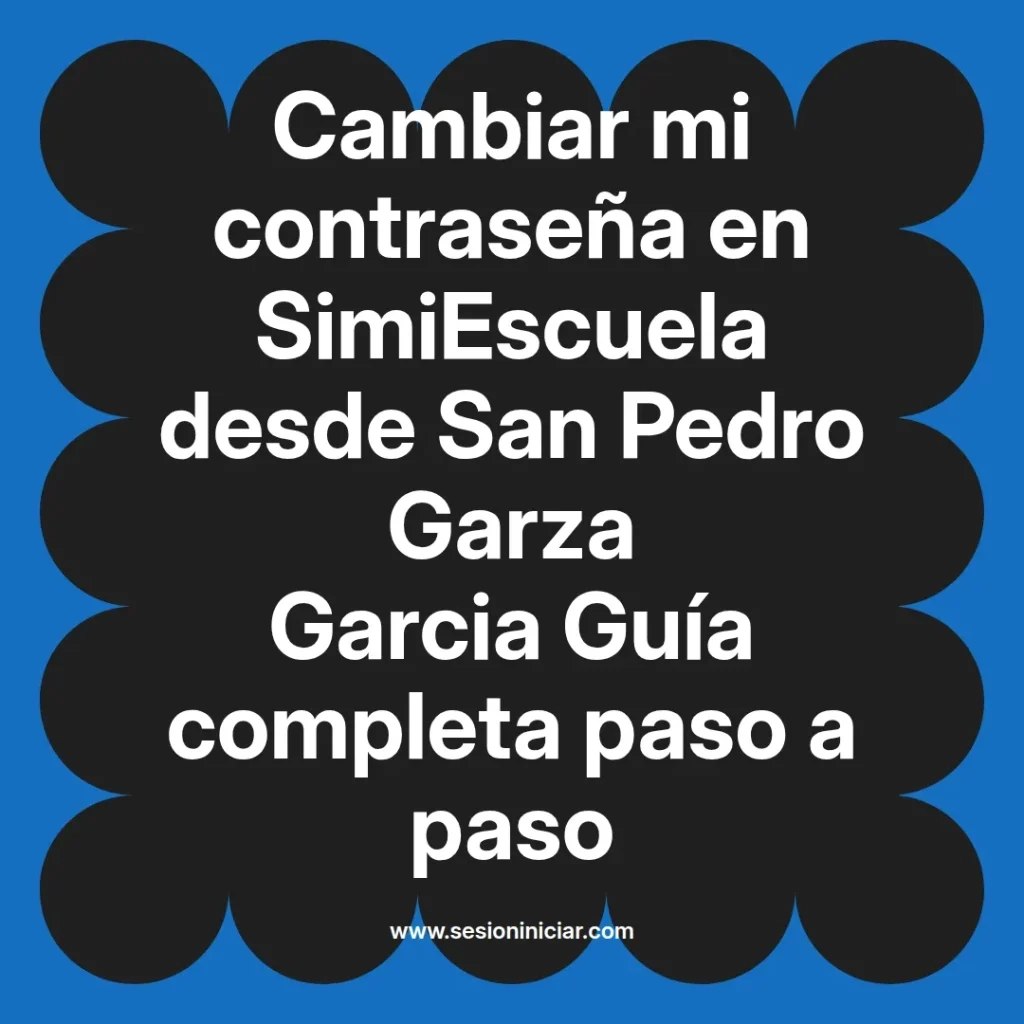 {simiescuela(termino)} en SimiEscuela desde {simiescuela(ciudad)} Guía completa paso a paso