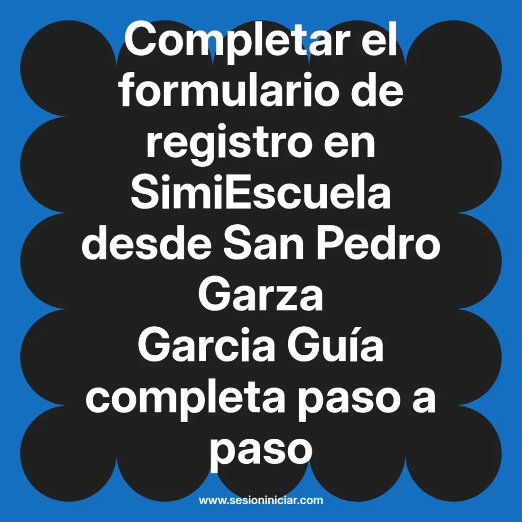 {simiescuela(termino)} en SimiEscuela desde {simiescuela(ciudad)} Guía completa paso a paso