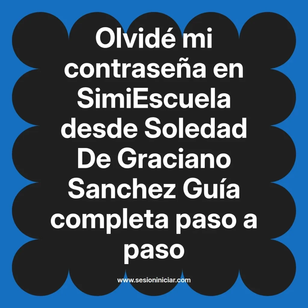 {simiescuela(termino)} en SimiEscuela desde {simiescuela(ciudad)} Guía completa paso a paso