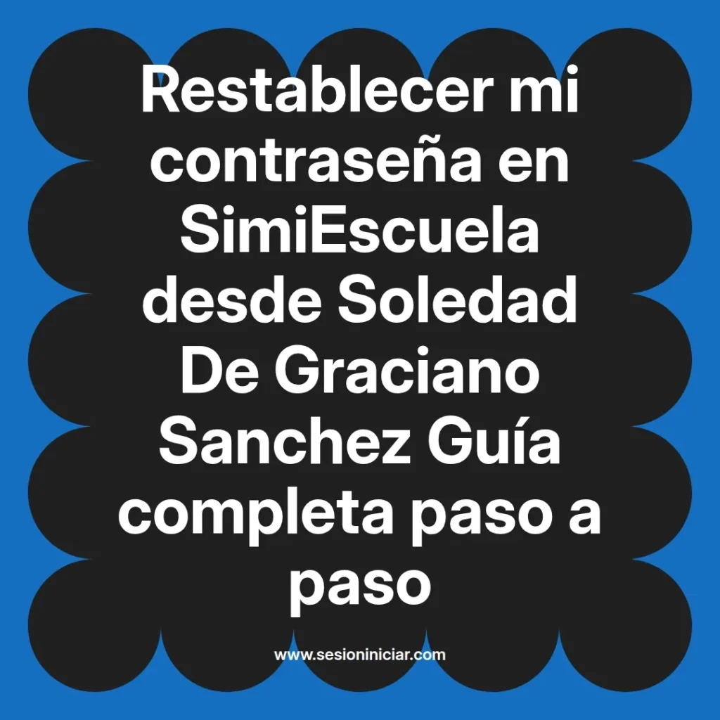 {simiescuela(termino)} en SimiEscuela desde {simiescuela(ciudad)} Guía completa paso a paso