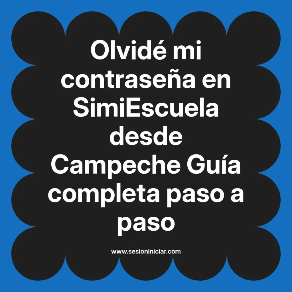 {simiescuela(termino)} en SimiEscuela desde {simiescuela(ciudad)} Guía completa paso a paso