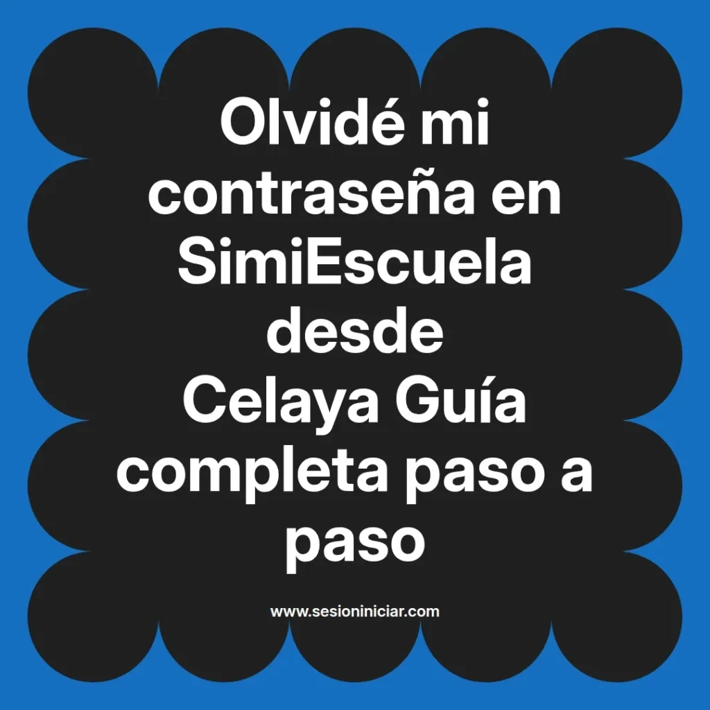 {simiescuela(termino)} en SimiEscuela desde {simiescuela(ciudad)} Guía completa paso a paso