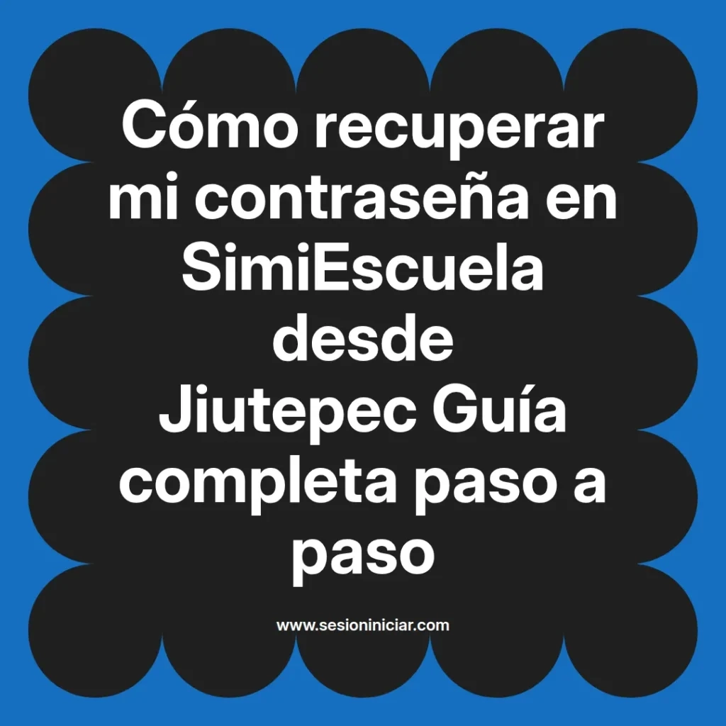 {simiescuela(termino)} en SimiEscuela desde {simiescuela(ciudad)} Guía completa paso a paso