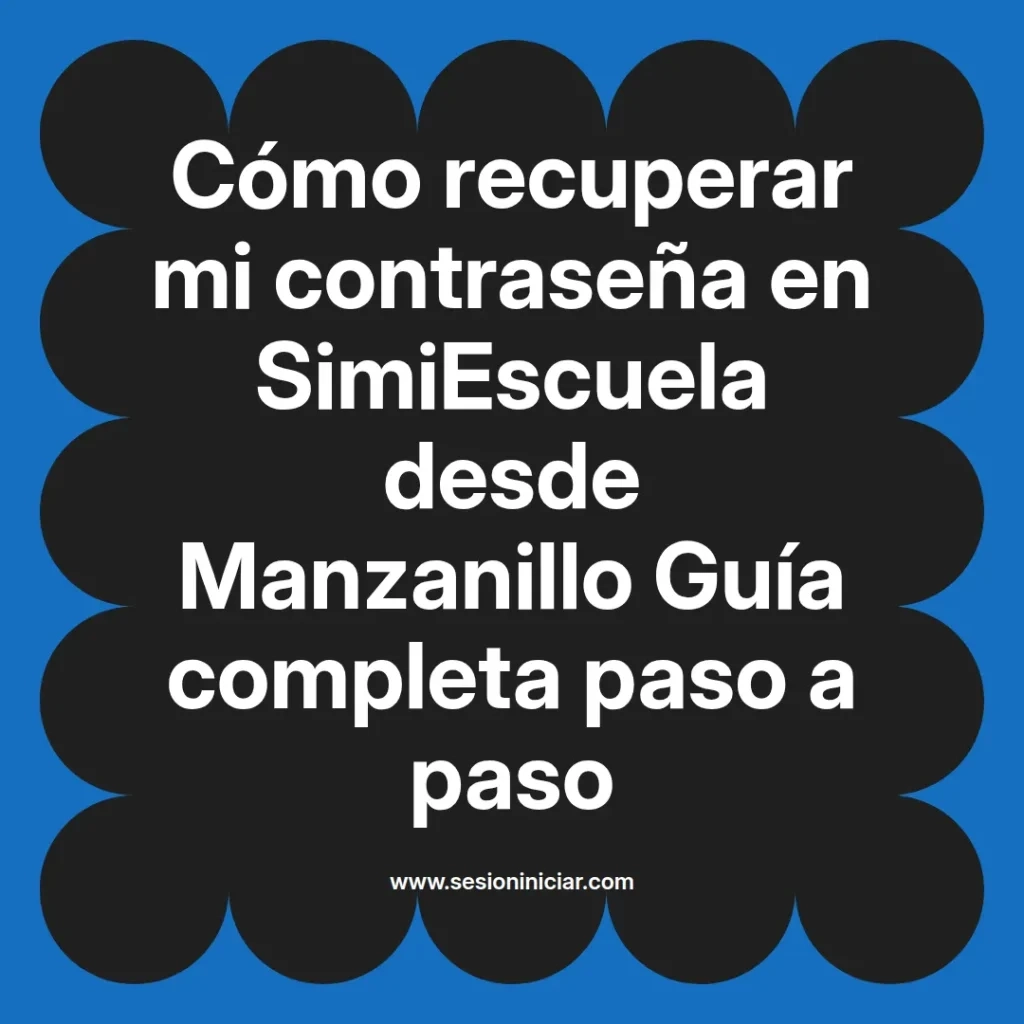 {simiescuela(termino)} en SimiEscuela desde {simiescuela(ciudad)} Guía completa paso a paso