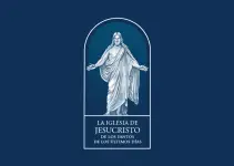 LDS (La Iglesia de Jesucristo)