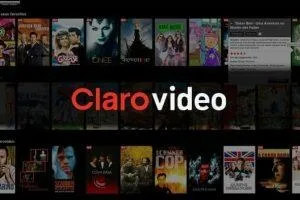 Claro Video